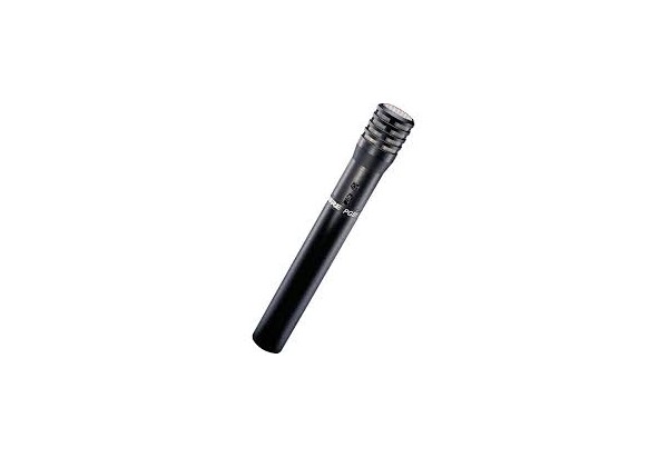 Microphone Shure PG81 - XLR 
